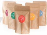 Rimoco N°311 Bio Massaman Curry, exotisch, 60g