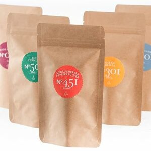 Rimoco N°311 Bio Massaman Curry, exotisch, 60g