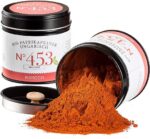 Rimoco N°453 Bio Paprikapulver, Ungarisch Edelsüß 70g