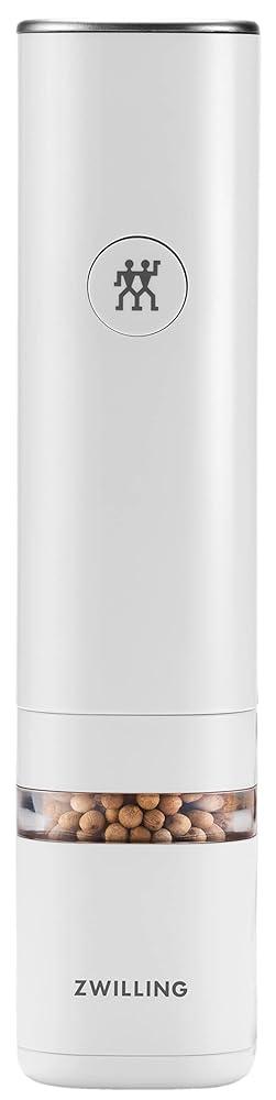 Zwilling Enfinigy elektrische Salz- und Pfeffermühle