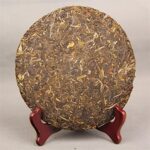 Roher Pu-erh Tee 357g, Natürlicher China Puer