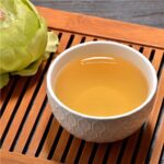 Roher Pu-erh Tee 357g, Natürlicher China Puer