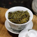 Roher Pu-erh Tee 357g, Natürlicher China Puer