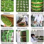 Roher Pu-erh Tee 357g, Natürlicher China Puer