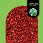 Alpi Nature Rosa Pfefferkörner ganz, 125g, 100% naturrein, vegan