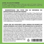 Alpi Nature Rosa Pfefferkörner ganz, 125g, 100% naturrein, vegan