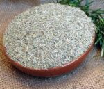 Rosmarin Nadeln geschnitten, 1 Kg