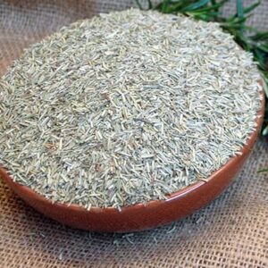 Rosmarin Nadeln geschnitten, 1 Kg