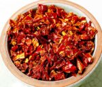 Rot Paprika Flocken 50g - Gewürzkontor
