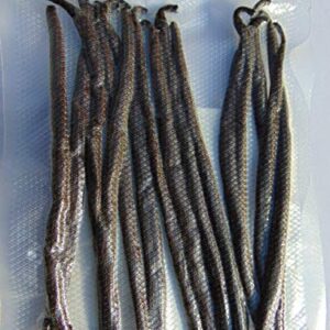 Royal Madagaskar Bourbon Vanilleschoten 15 Stück