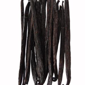 Royal Madagaskar Bourbon Vanilleschoten 15 Stück