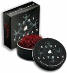 Rumi Premium Safranfäden 5g, Chorasan