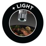 Russell Hobbs Elektrische Salz-Pfeffer-Mühlen Set