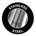 Russell Hobbs Elektrische Salz-Pfeffer-Mühlen Set