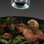 Russell Hobbs Elektrische Salz-Pfeffer-Mühlen Set