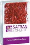 Safran Experte Safran 1g Premium Qualität in Dose