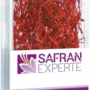 Safran Experte Safran 1g Premium Qualität in Dose