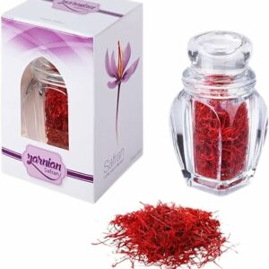 Zarnian Safranfäden Premium Negin, ISO 3632, 4g