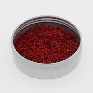 Salazar Safran Fäden Super Negin 5g