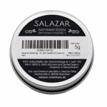 Salazar Safran Fäden Super Negin 5g