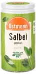 Salbei gerebelt von Ostmann - Würziges Kräuteraroma