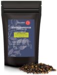 Saliamo Szechuan Timutpfeffer - Schwarze Körner 100g