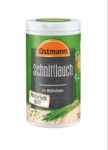 Ostmann Schnittlauch in Röllchen