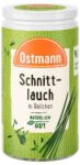 Ostmann Schnittlauch in Röllchen
