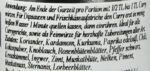 Schuhbecks Indischer Maharadscha Curry, 3er Pack