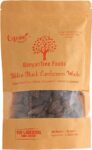 Schwarz Kardamom ganz, 100g