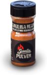 Scovillas Carolina Reaper Chilipulver, 50g