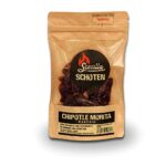 Scovillas Chipotle Morita Schoten, 30g