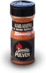 Scovillas Habanero Chilipulver, 50g