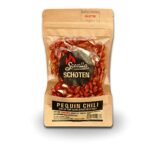 Scovillas Pequin Chili, getrocknet, 30g
