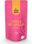 Señor López geschrotet Guajillo Chili 30g