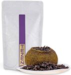 Tezen Shou Pu-Erh Tee in Xiaoqing Mandarine (50 g)