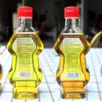 Sichuan-Pfefferkornöl, 400 ml, original Import