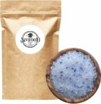 SIVIFOOD Blausalz grob 200g - Gourmet Geschenk