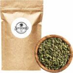 SIVIFOOD grüner Kardamom im 1kg Vorteilspack