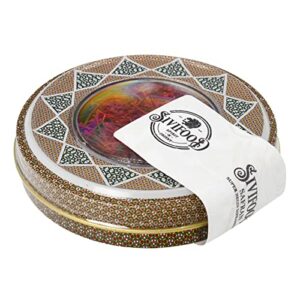 SIVIFOOD Safran Super Negin 1g