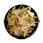 Bembo Qualità d'Autore Sizilianischer Salbei 50g – Sonnengetrocknet in Italien