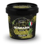 Bembo Qualità d'Autore Sizilianischer Salbei 50g – Sonnengetrocknet in Italien