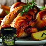 Bembo Qualità d'Autore Sizilianischer Salbei 50g – Sonnengetrocknet in Italien