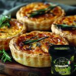 Bembo Qualità d'Autore Sizilianischer Salbei 50g – Sonnengetrocknet in Italien