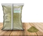 SoleilFOOD Oregano gerebelt 1 kg feinste Qualität