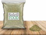 SoleilFOOD Oregano gerebelt 1 kg feinste Qualität