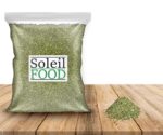 SoleilFOOD Petersilie gerebelt getrocknet 1kg
