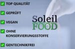 SoleilFOOD Petersilie gerebelt getrocknet 1kg
