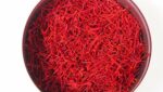 Sonnengold Safran-Fäden, Spitzenqualität, 10g