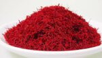 Sonnengold Safran-Fäden, Spitzenqualität, 10g